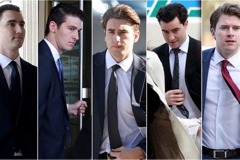 Lawyers Continue Final Pitches To Judge In Hockey Players Sex Assault Trial Collingwood News