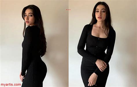 Siapa Ameera Khan Selebgram Malaysia Yang Dikabarkan Dekat Dengan Jefri Nicol Berita HOT