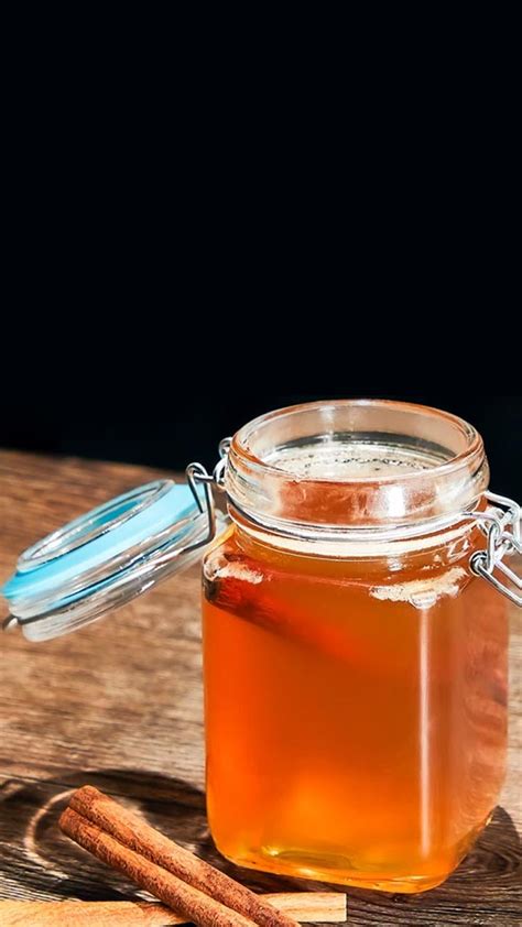 8 Useful Benefits Of Honey And Cinnamon