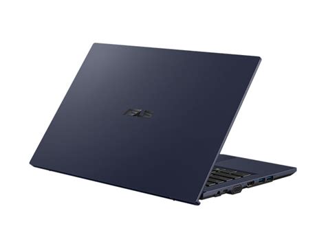 Asus Expertbook B1 (B1400C) Price in Malaysia & Specs - RM1888 | TechNave