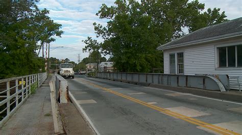 Officials to replace Deep Creek Bridge | 13NEWSNOW.com