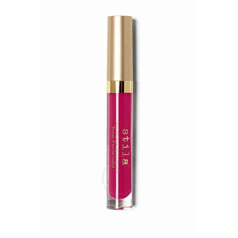 Stila Stay All Day Liquid Lipstick Bella 010 Oz 3ml 094800349209