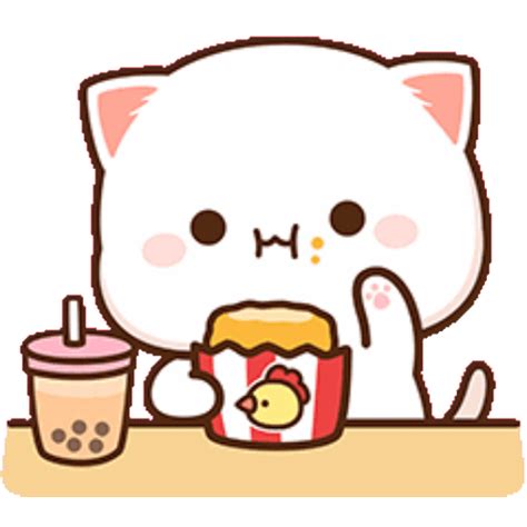 Sticker Maker - Mochi