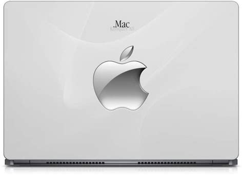 Apple Laptop Logo - LogoDix