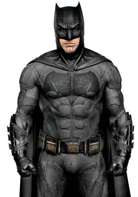 Batman Cosplay Inspiring Costume Ideas