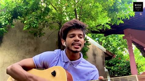 Amma Jeewana Uyan There අම්මා ජීවන උයන්තෙරේ Best Guitar Cover Song