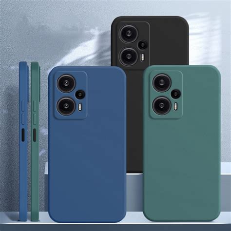 For Xiaomi Poco F G Case Xiaomi Poco F F F Pro G Cover Shockproof