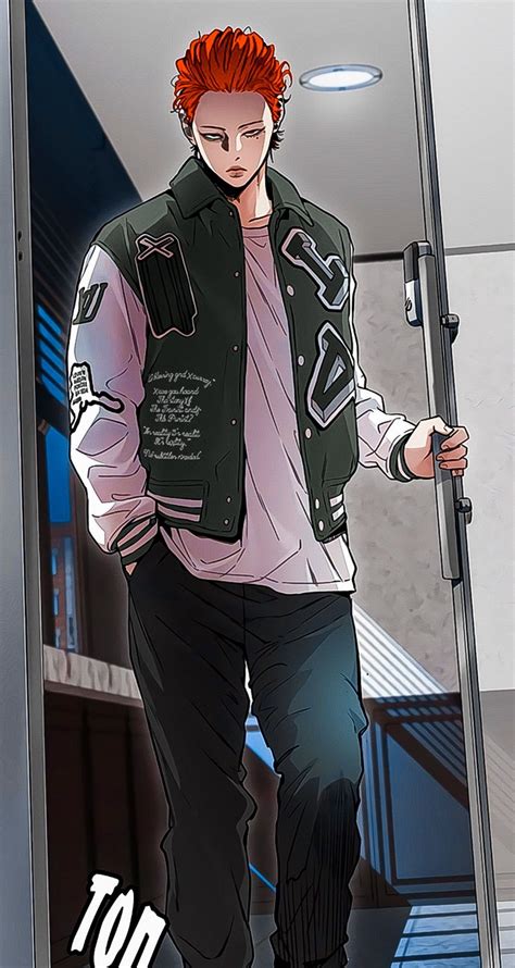 Favorite Character Character Art Character Design Breaker Panel