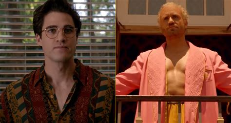 ‘assassination Of Gianni Versace Reveals First Look Trailer Watch