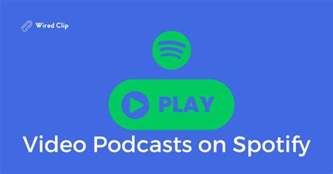 Top 10 Must Watch Video Podcasts On Spotify In 2024