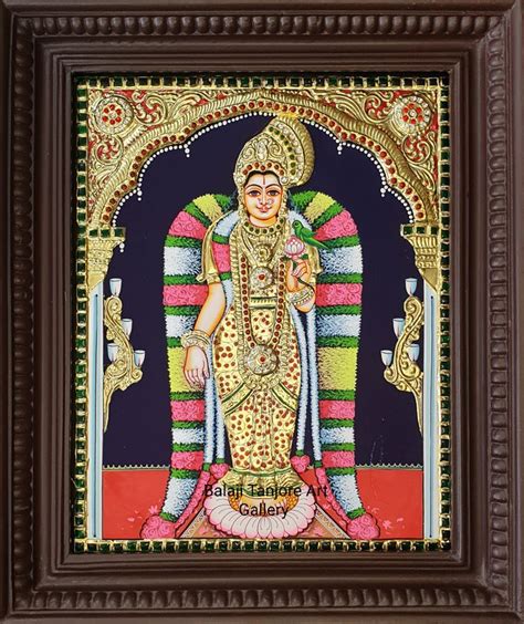 Authentic Handmade Tanjore Paintings Tanjore Painting Painting Art