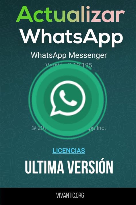 Como Descargar Whatsapp Plus Ultima Version Gratis