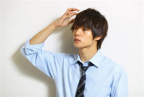 窪田正孝が28歳なのに高校生役を演じることになった理由は？ Hachibachi