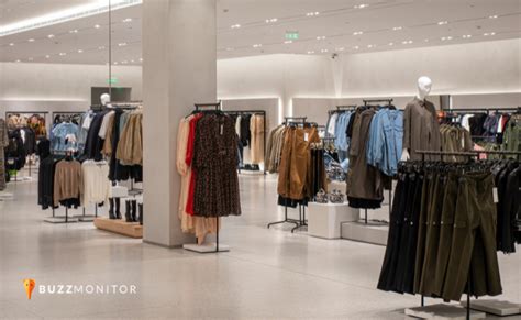 Zara é A Loja De Roupa Com Os Artigos Mais Desejados Pelos Portugueses