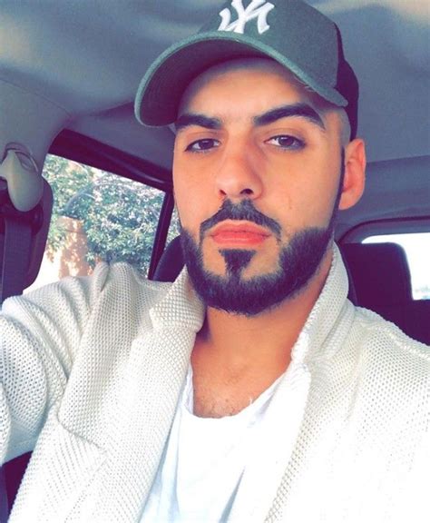 Omar Borkan Al Gala Instagram