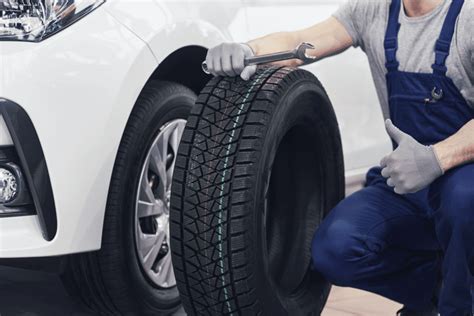 Meilleurs Pneus Pour Sa Voiture Comment Les Choisir