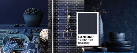 Pantone Blue | List of Blue Pantone Shades