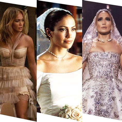 Every Jennifer Lopez Wedding Movie Explained Atelier Yuwa Ciao Jp