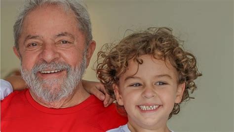 Lula Chora Pelo Neto Arthur