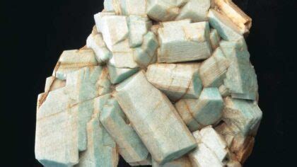 Amazonite Meanings Properties Uses And More