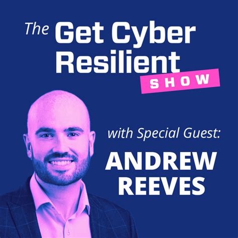 Ep Cyber S Toll On Mental Health With Dr Andrew Reeves Director