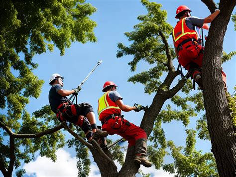 Arboricultura Da Tradi O Inova O