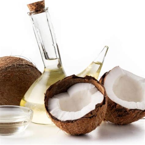 Aceite De Coco Para El Pelo Cómo Usarlo Para Que Funcione