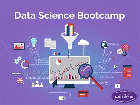 Data Science Bootcamp Nyu Tandon School Of Engineering