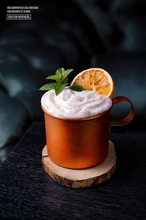 O Que Moscow Mule E Como Fazer Receita Original X Brasileira