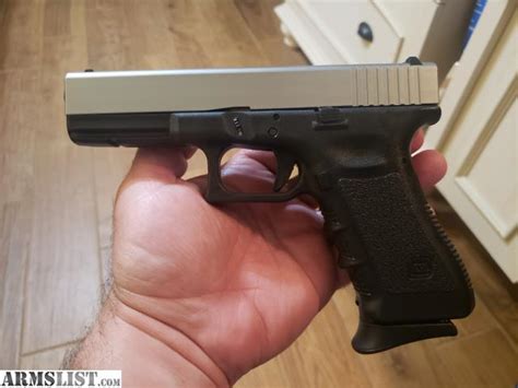 ARMSLIST For Sale Glock 17 Lone Wolf