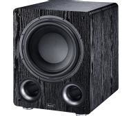 Subwoofer Magnat Alpha Rs Aktywny W Czarny Opinie Cena Rtv