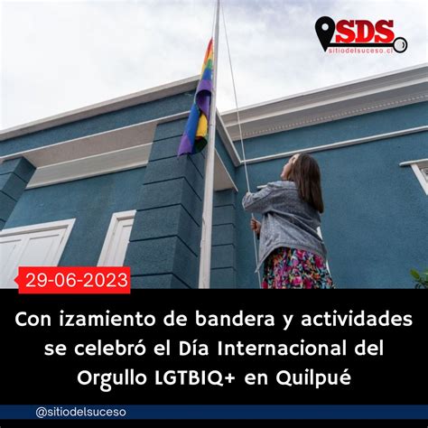 Sitio Del Suceso On Twitter Con Izamiento De Bandera Y Actividades Se