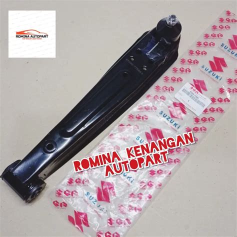 Lower Arm Assy Sayap APV Futura T120SS 1 Pc Lazada Indonesia