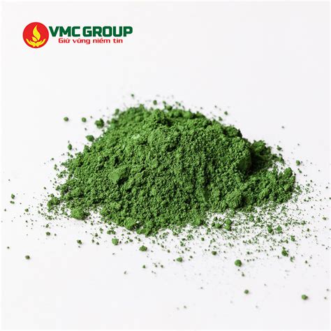 tim hieu ung dung cua chromium oxide cro hoa chat cong nghiep