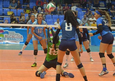 DSC 7692 Afecavol Voleibol Flickr