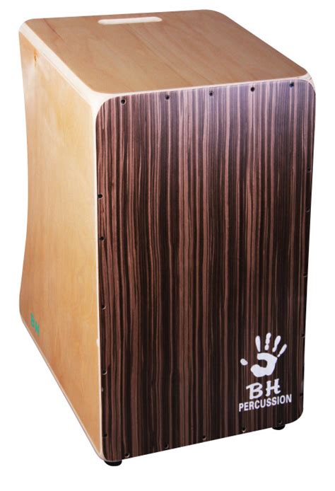 Both Hands Cajon Bevel Cajon Percussion S35 China Cajon And Drum Price