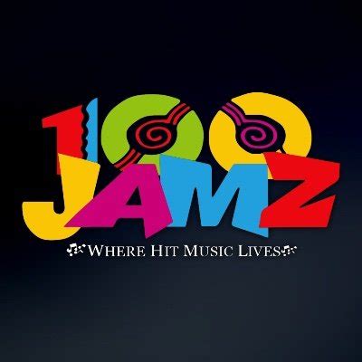 100 Jamz (@100JAMZ242) / Twitter