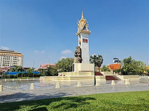 Top Things To Do At Wat Botum Park Phnom Penh