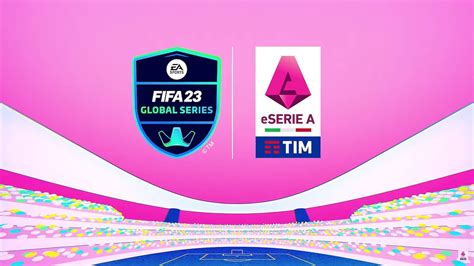 Tutto Pronto Per La Eserie A Tim Ecco Le Squadre Partecipanti