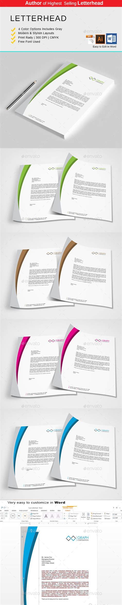 Letterhead