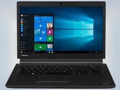 Toshiba Neue Business Notebooks Der Serien Satellite Pro A C Und Pro