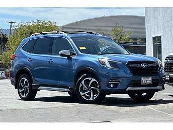 2023 Subaru Forester Touring for Sale (with Photos) - CARFAX