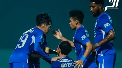 Hadapi Persija Jakarta Psis Semarang Memburu Asa Terakhir Ke