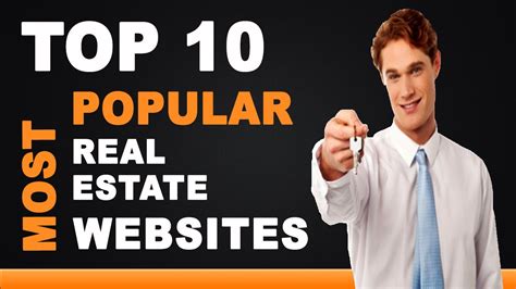 Best Real Estate Websites Top List Youtube