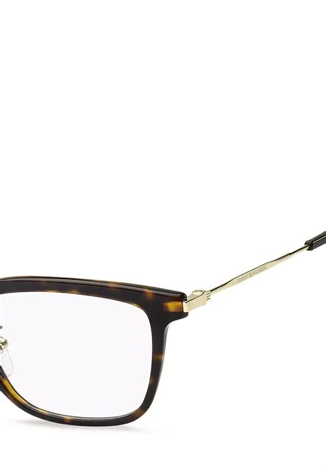 Jual Tommy Hilfiger Tommy Hilfiger Optical Glasses Th F