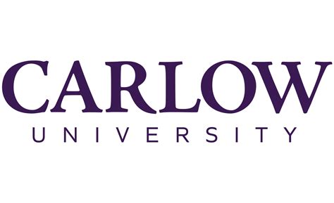 Carlow University Campus Map