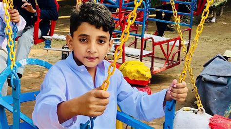 Annual Trip 2017 Part 2 The Arqam School Syed Na Hassan Campus