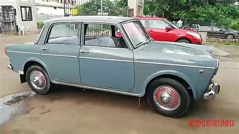 Premier Padmini Well Maintained Till Today Youtube