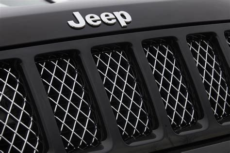 Jeep Launches Altitude Limited Edition Models