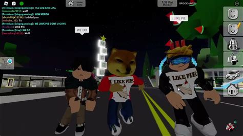 Me And My Friends Danceing Also New Merch Youtube